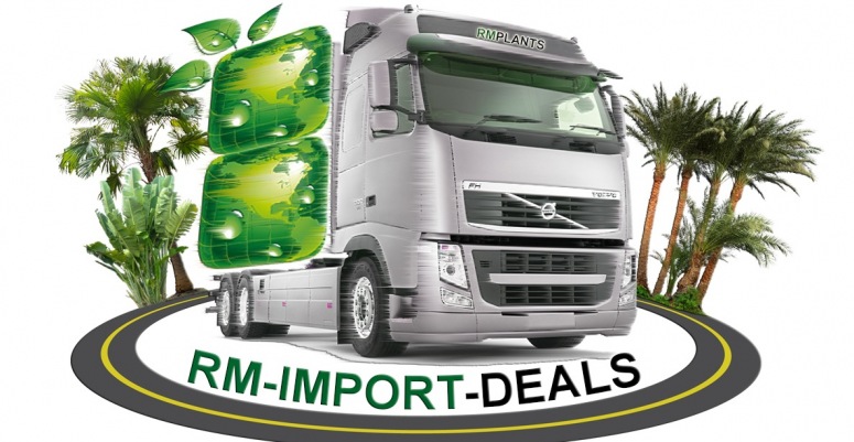 import deals