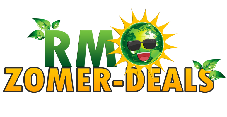 Zomer deals