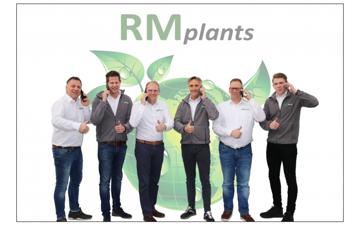 RM Sales Team