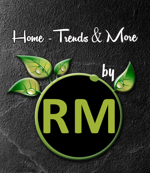 Home Trends & More Label