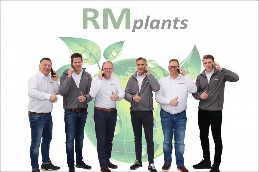 RM Sales Team