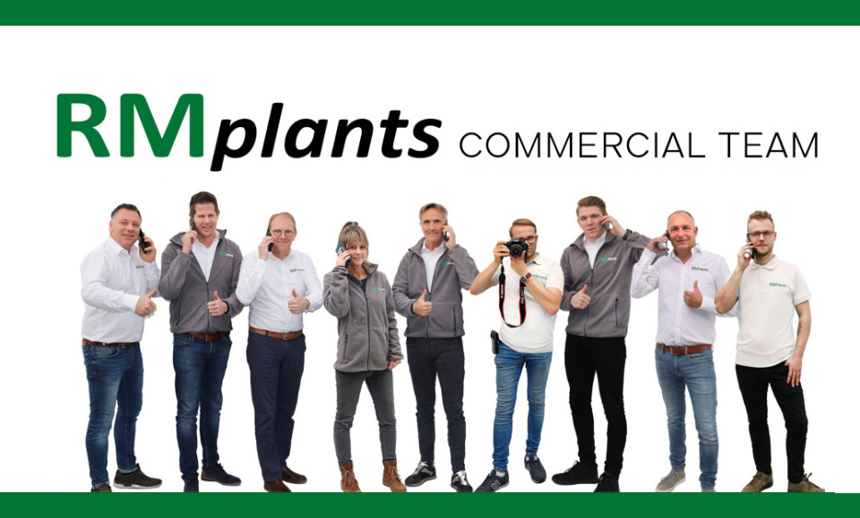 RM COMMERCIAL TEAM